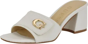 Guess Women's Gallai Heeled Sandal
