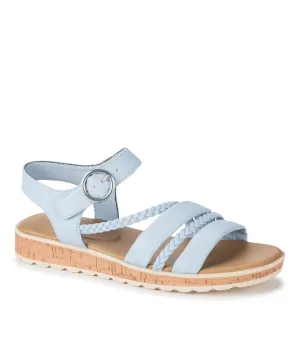 Gwyneth Slide Sandal