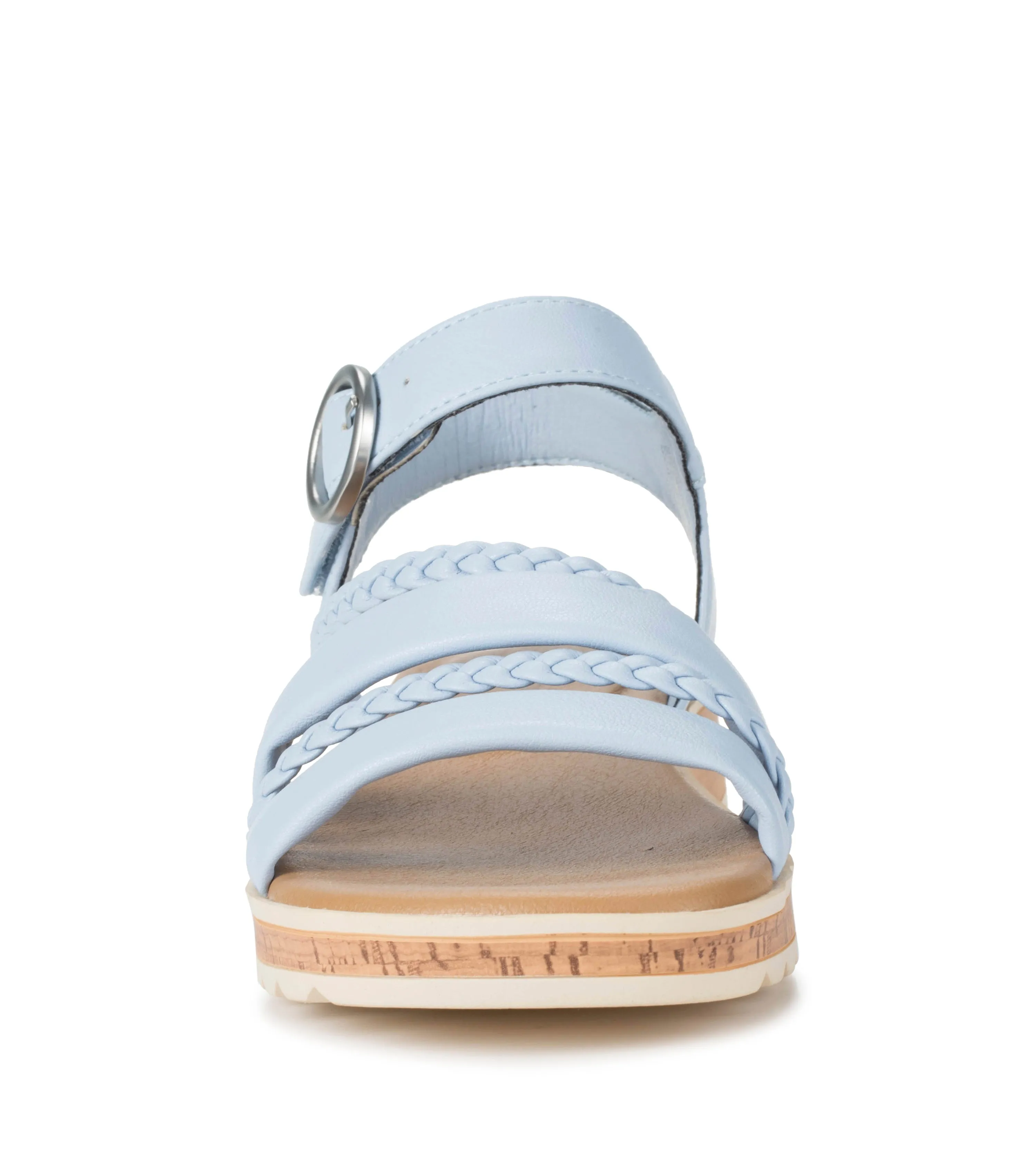 Gwyneth Slide Sandal