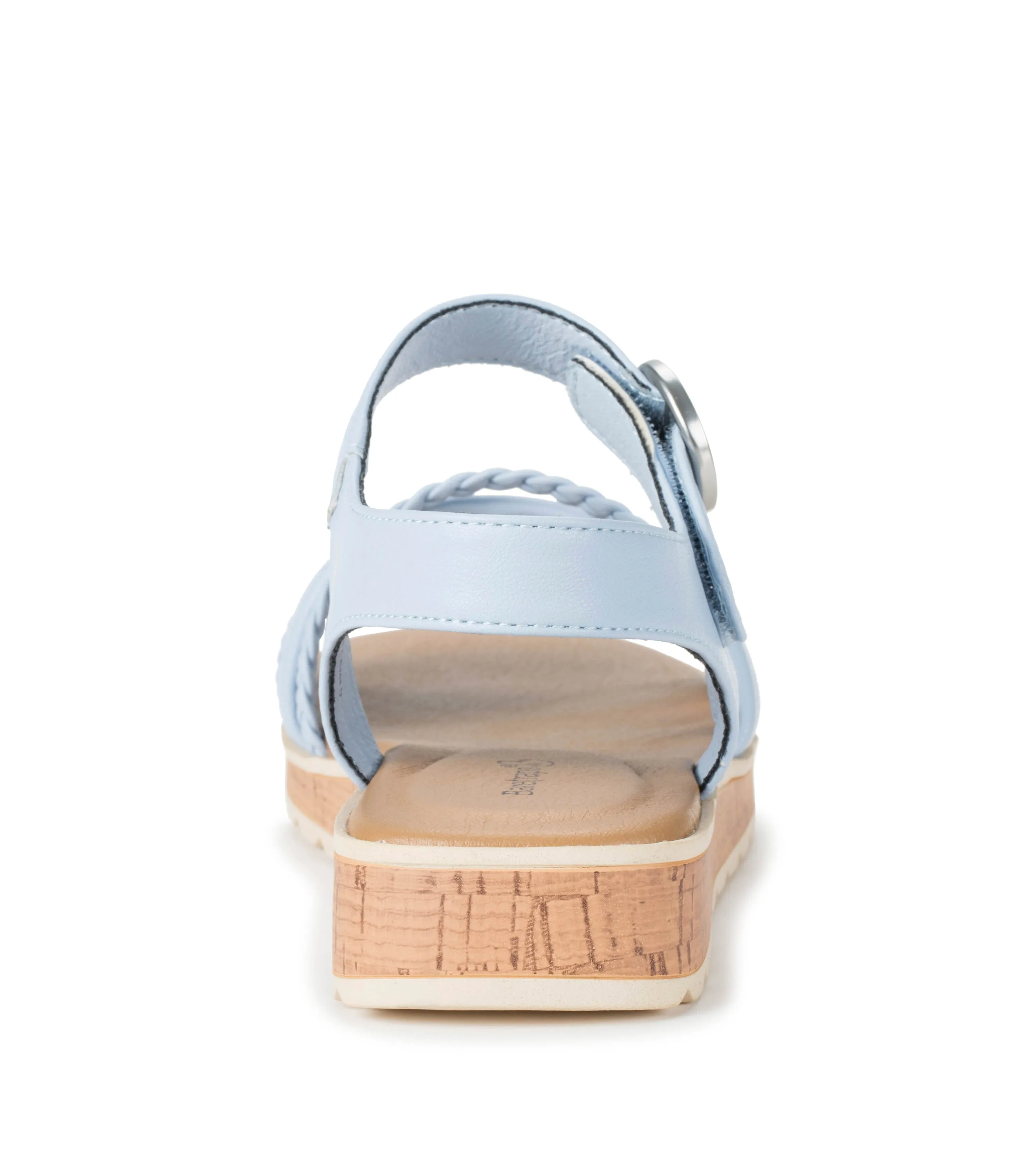 Gwyneth Slide Sandal