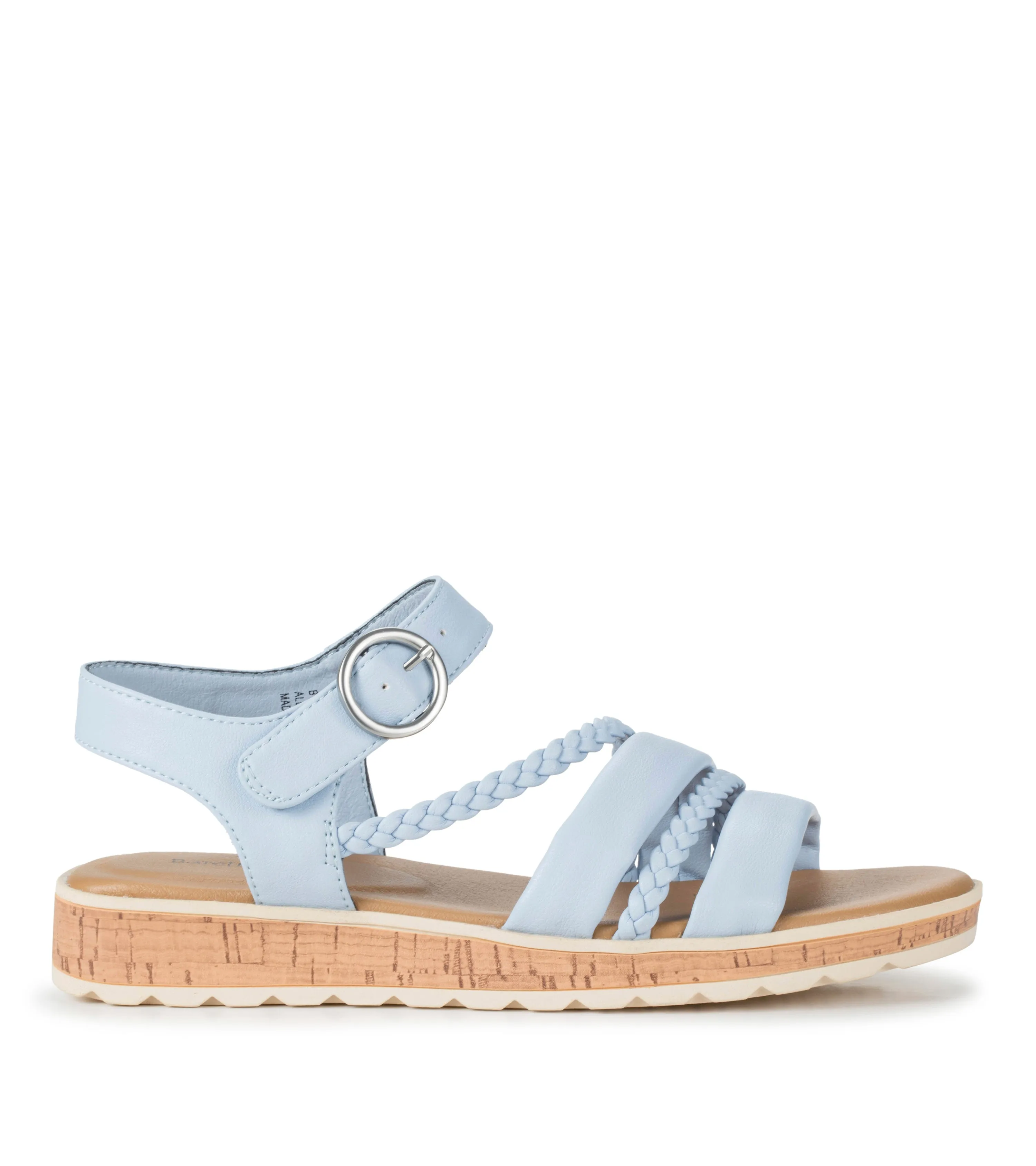 Gwyneth Slide Sandal