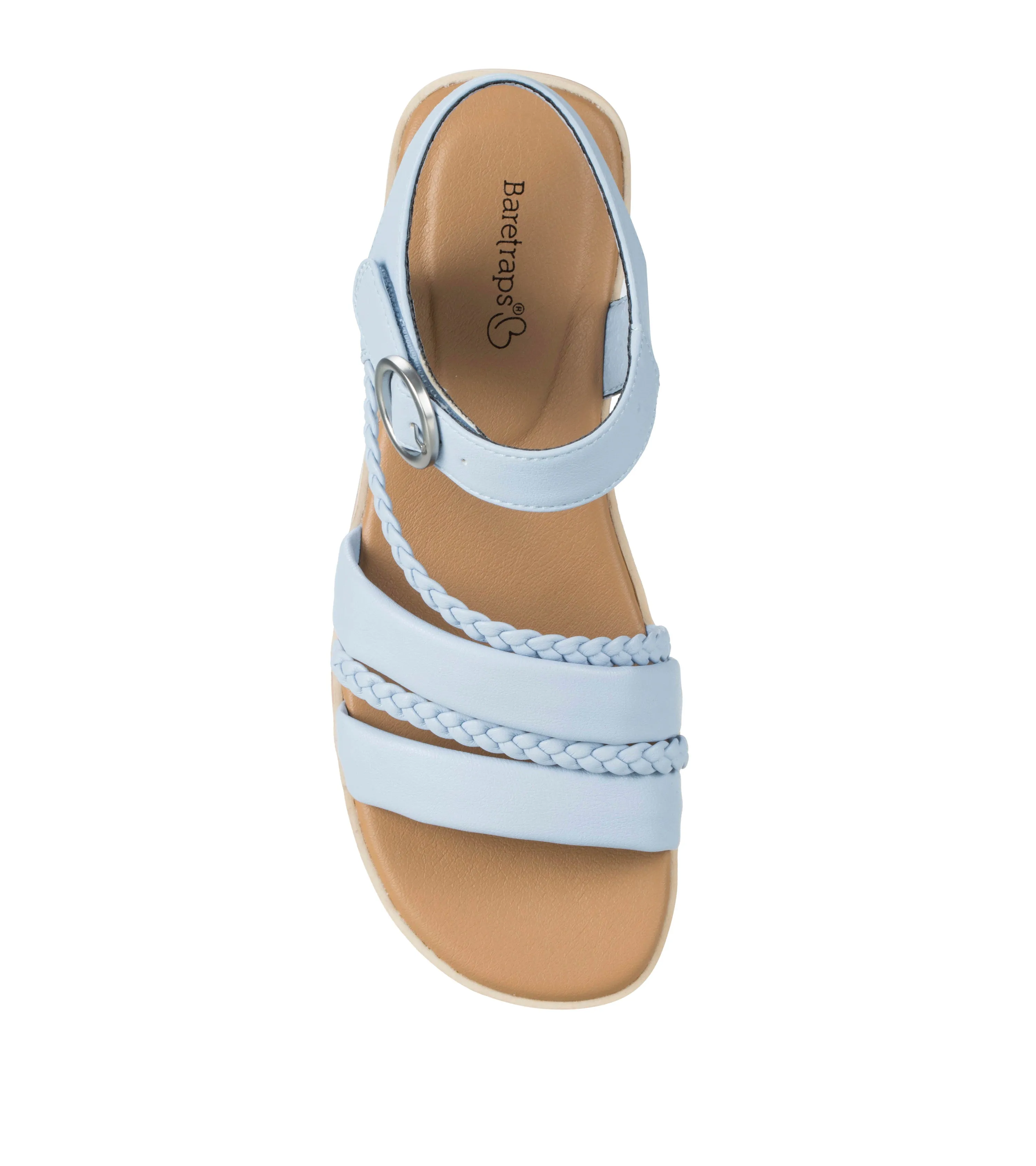 Gwyneth Slide Sandal