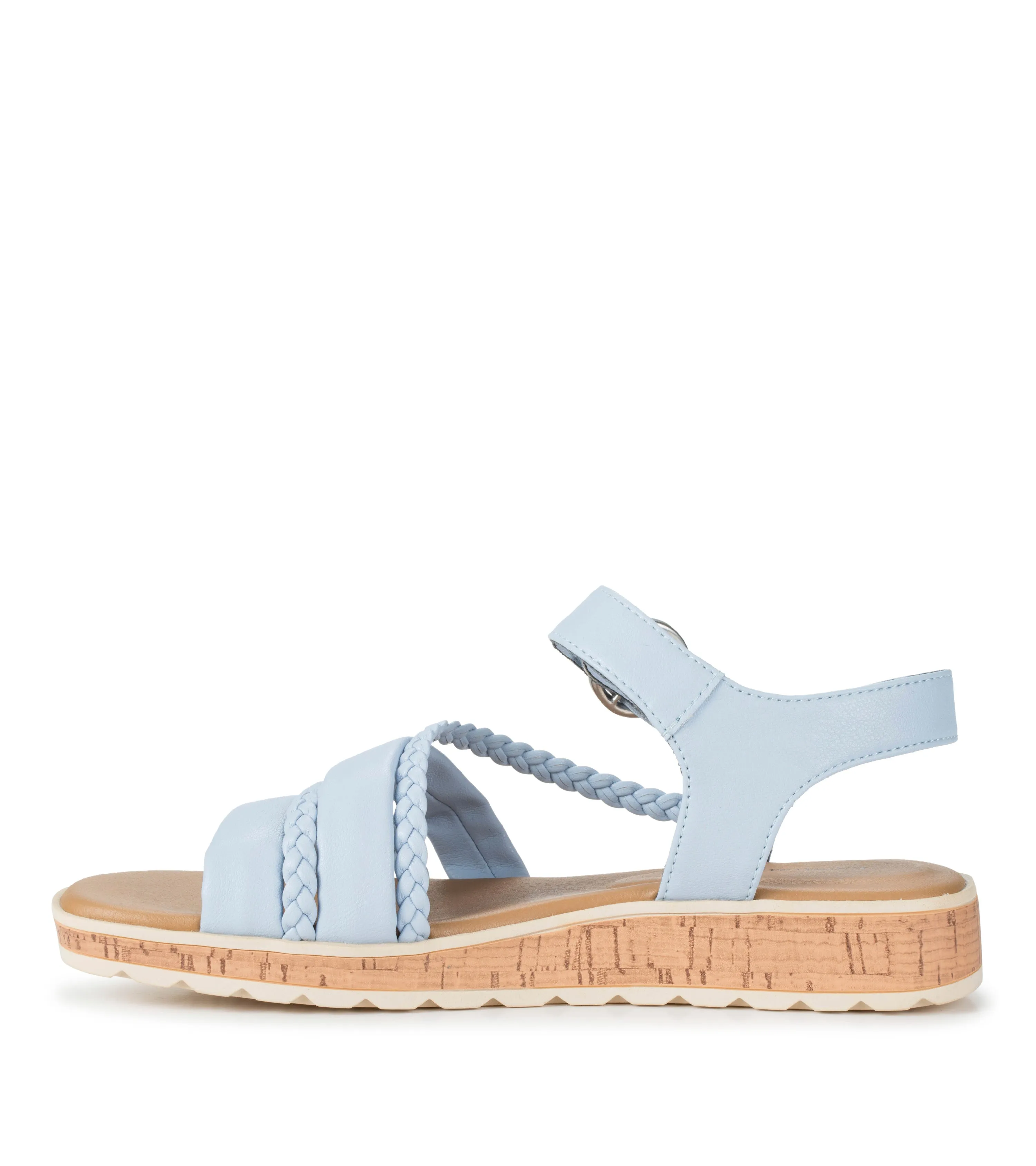 Gwyneth Slide Sandal