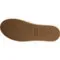 Hemp Shoe Black Slip-On