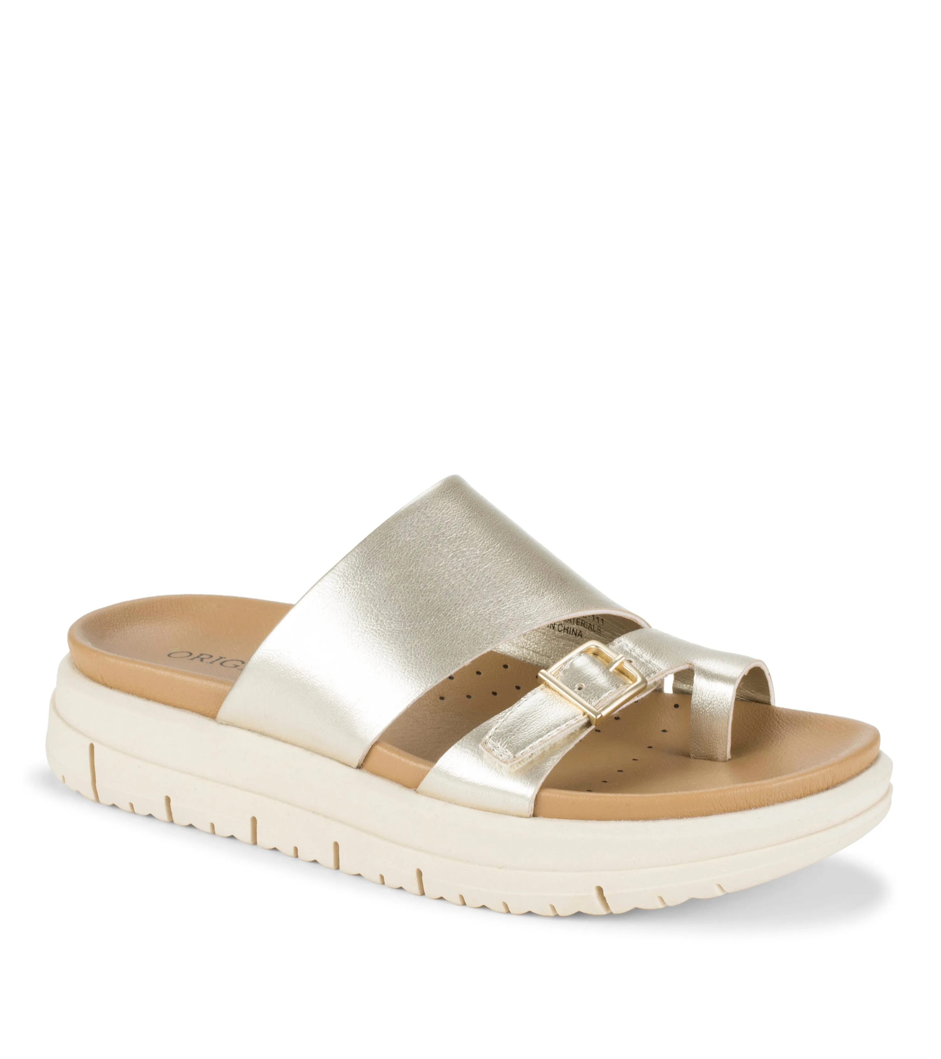 Henrika Slide Sandal