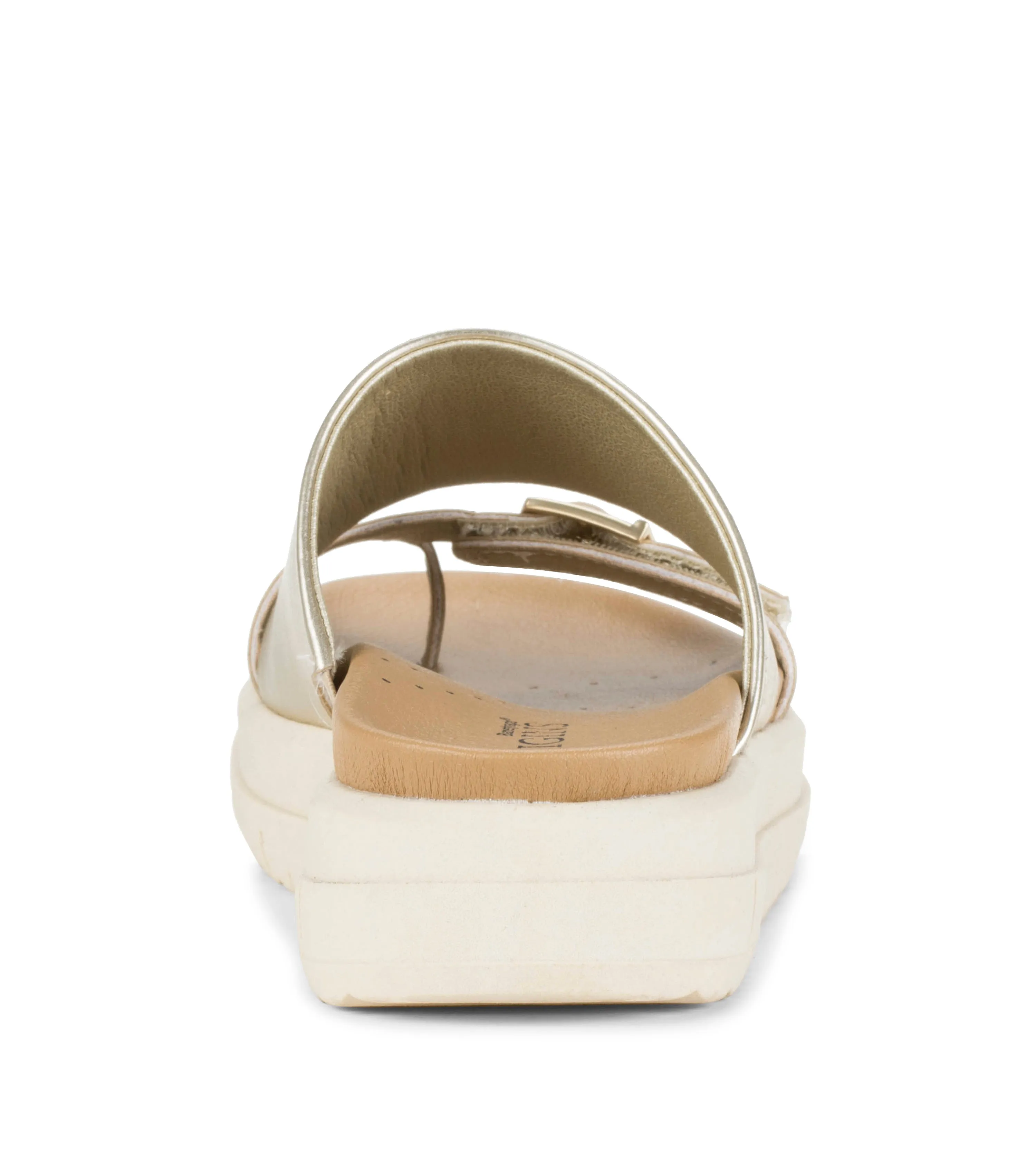 Henrika Slide Sandal