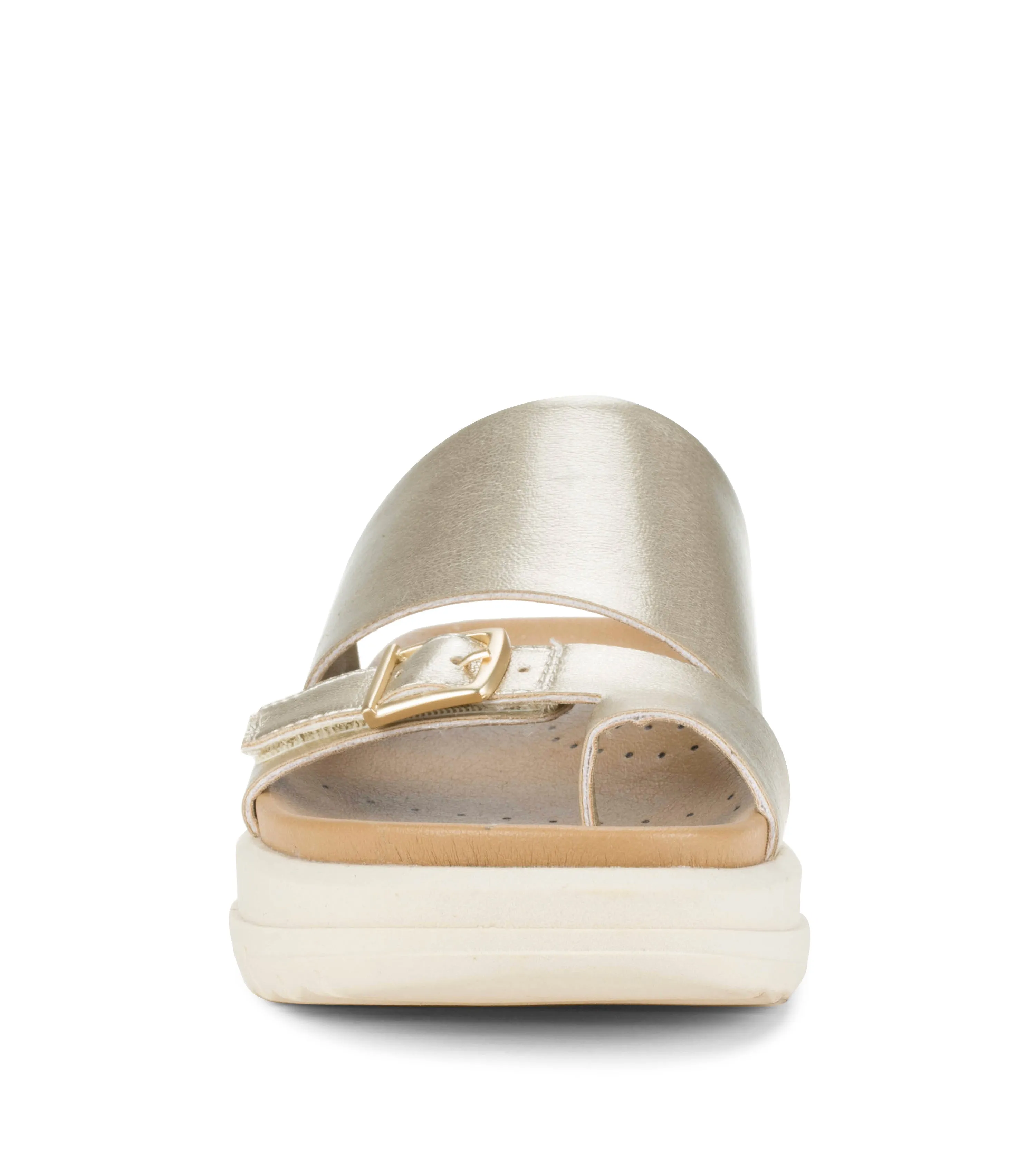 Henrika Slide Sandal