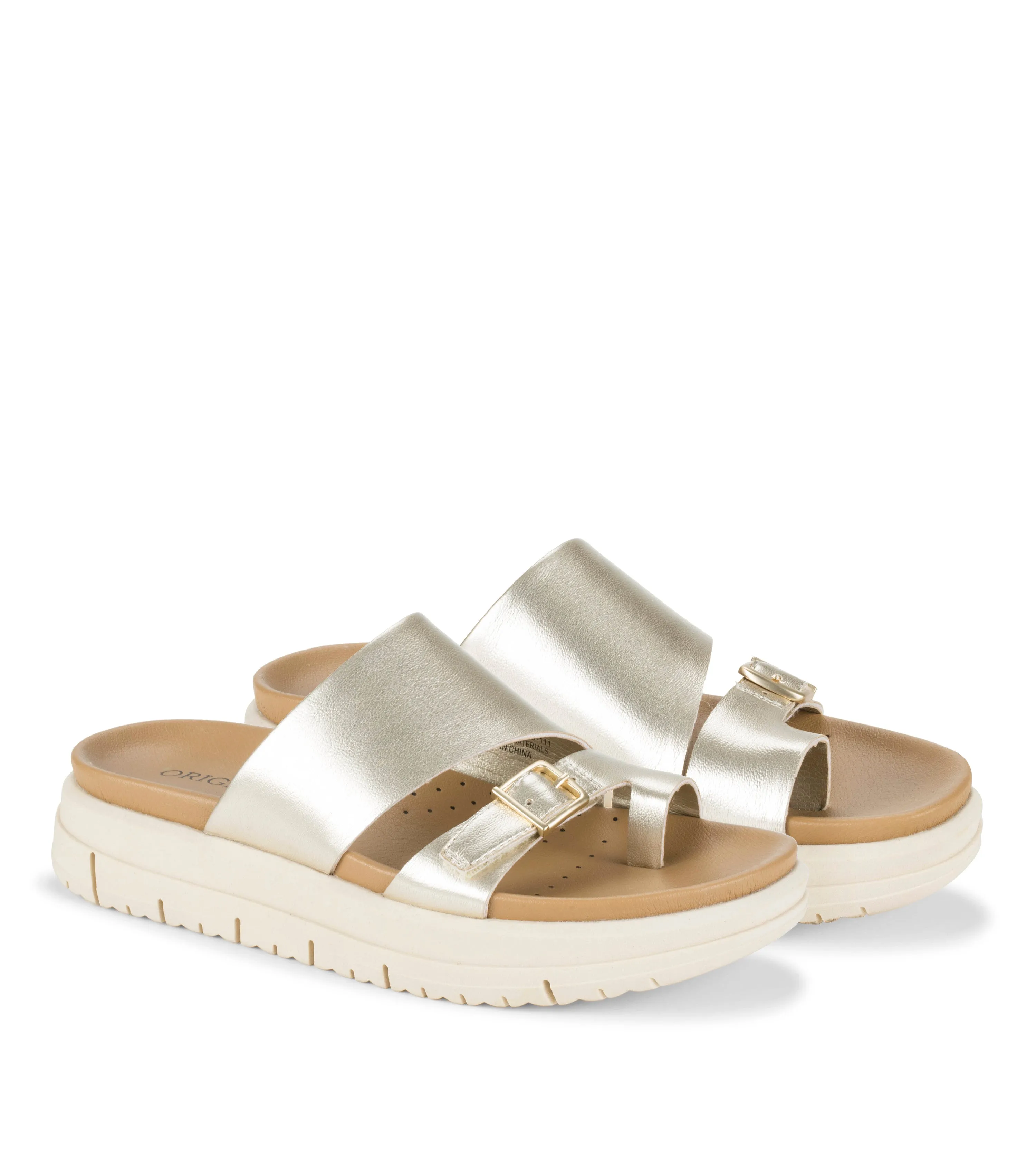 Henrika Slide Sandal