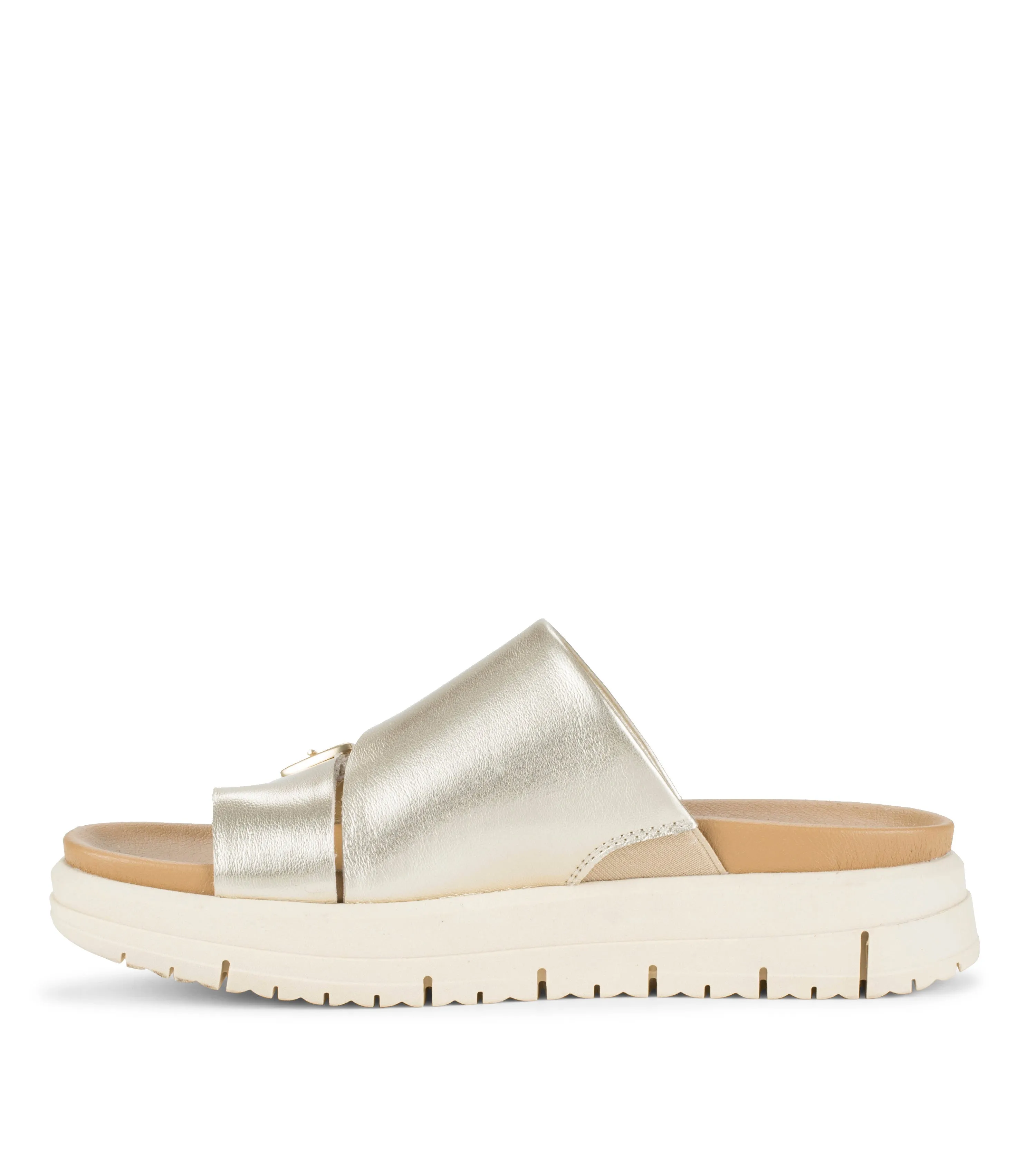 Henrika Slide Sandal