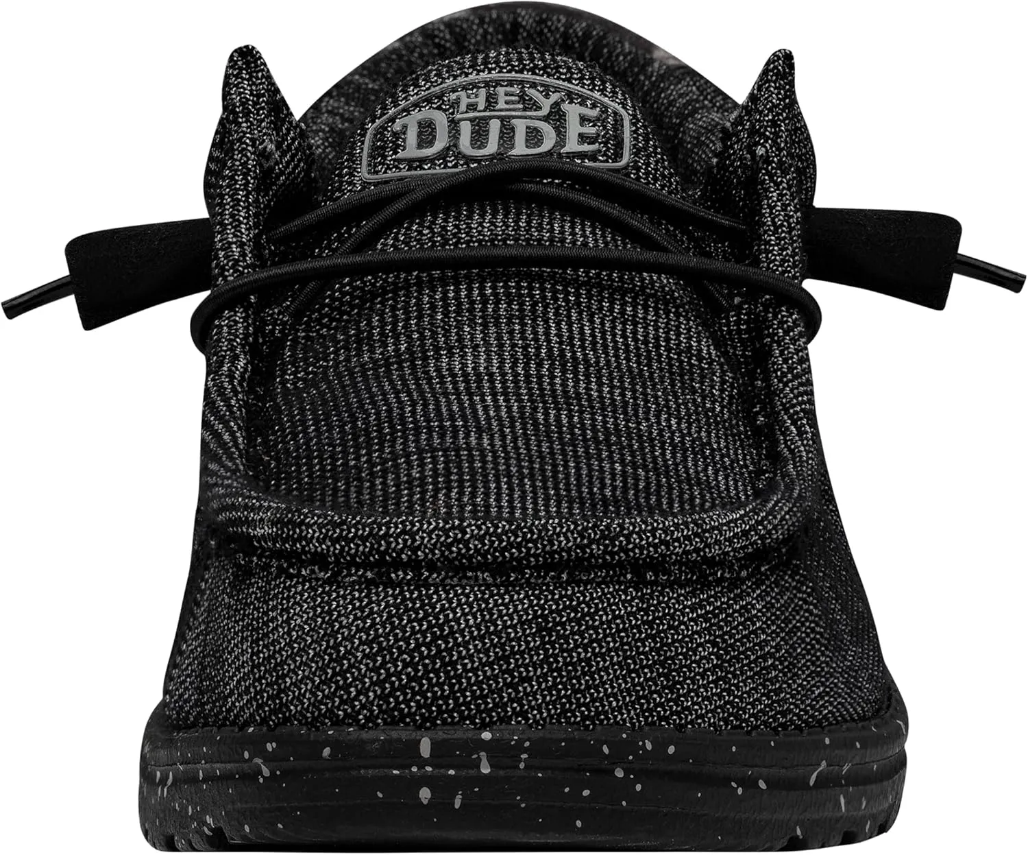 Hey Dude Mens Wally Stretch Poly