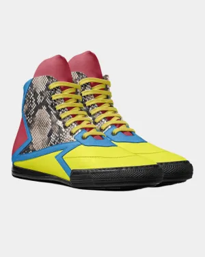 High Tops - Lightning Strikes