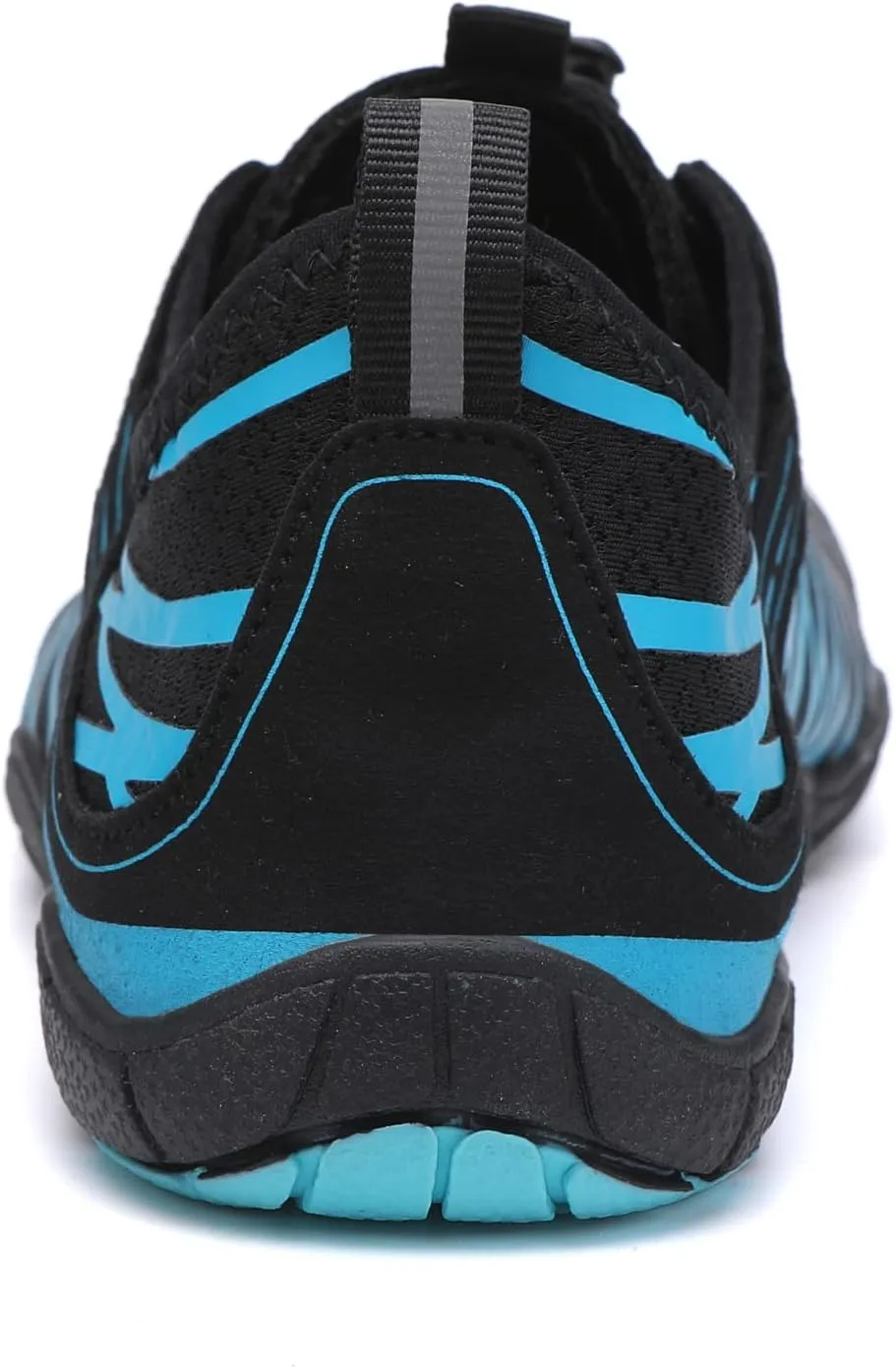 Hike Barefoot Shoes for Women Men Breathable & Non-Slip Athletic Footwear Wide Toe Water Shoes