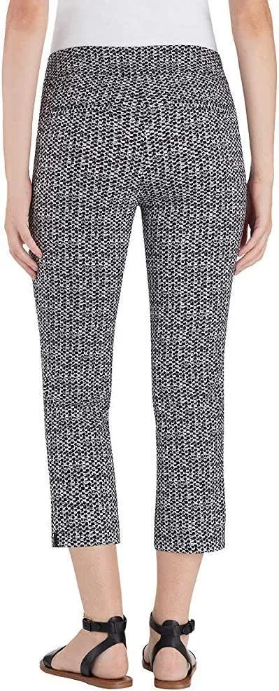 Hilary Radley Ladies' Pull On Capri