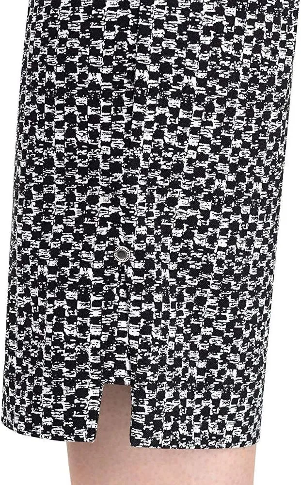 Hilary Radley Ladies' Pull On Capri