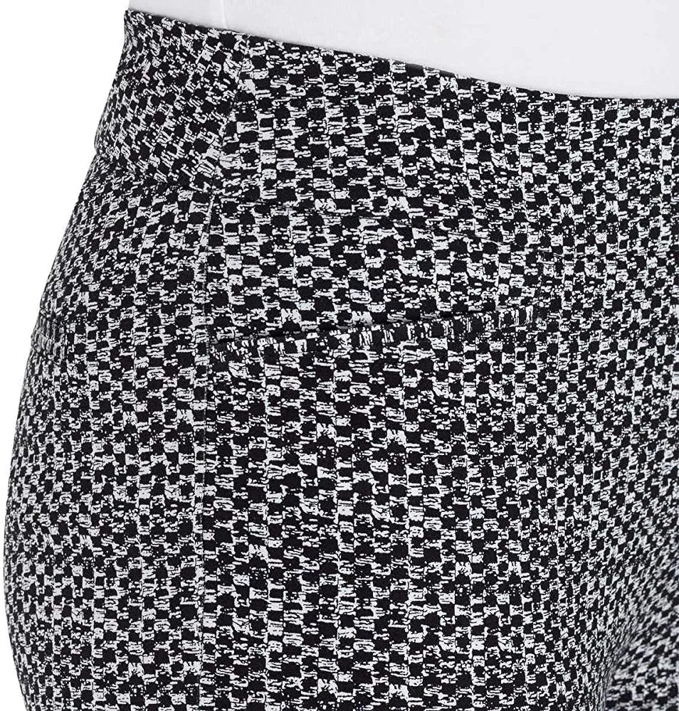 Hilary Radley Ladies' Pull On Capri