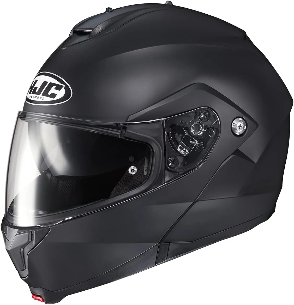 HJC Helmets C91 Semi-Flat Black LG