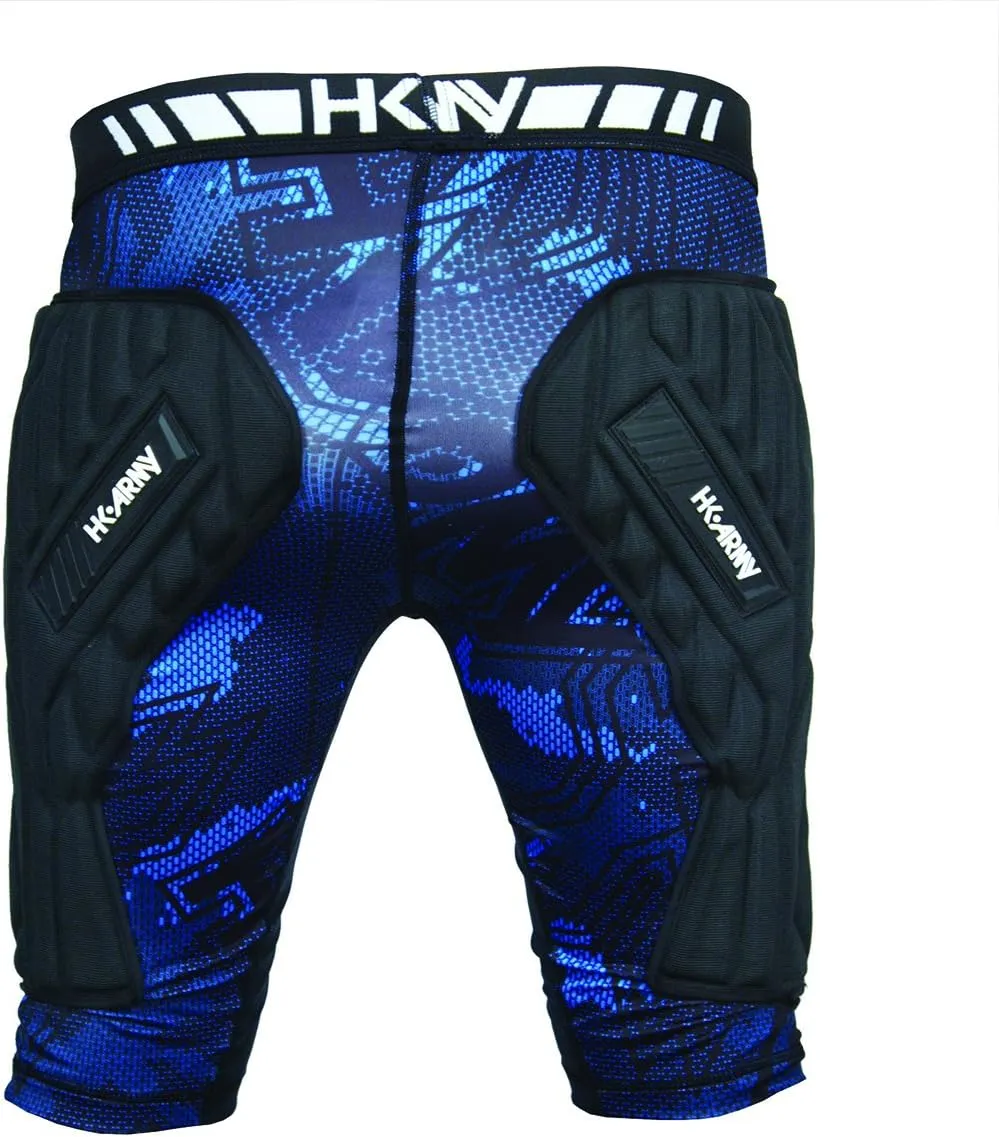 HK Army Crash Slider Shorts