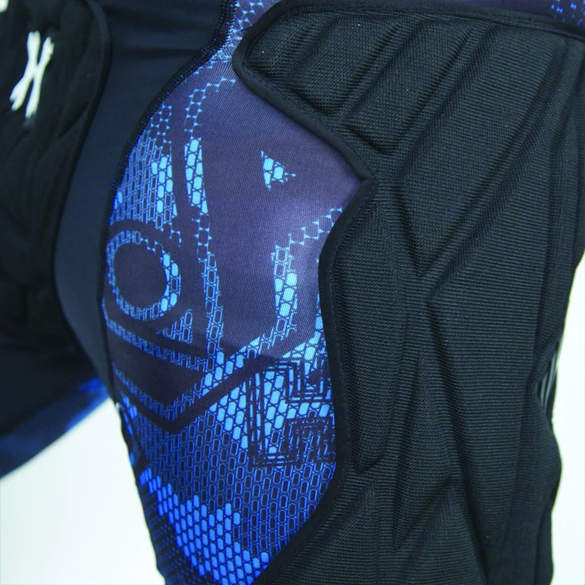HK Army Crash Slider Shorts