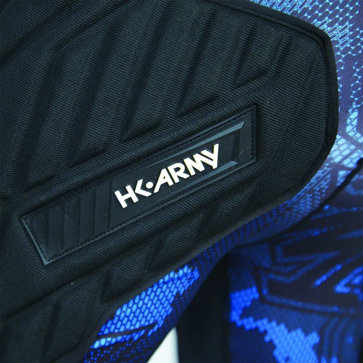 HK Army Crash Slider Shorts