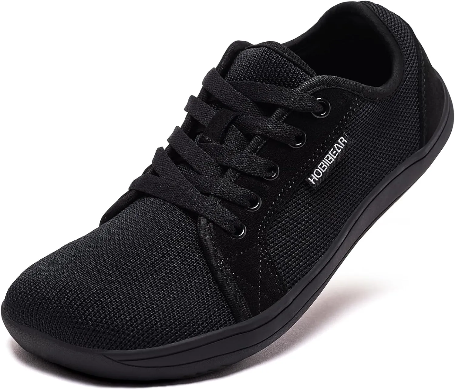 HOBIBEAR Womens Mens Minimalist Barefoot Shoes | Zero Drop | Wide Width Fashion Sneaker
