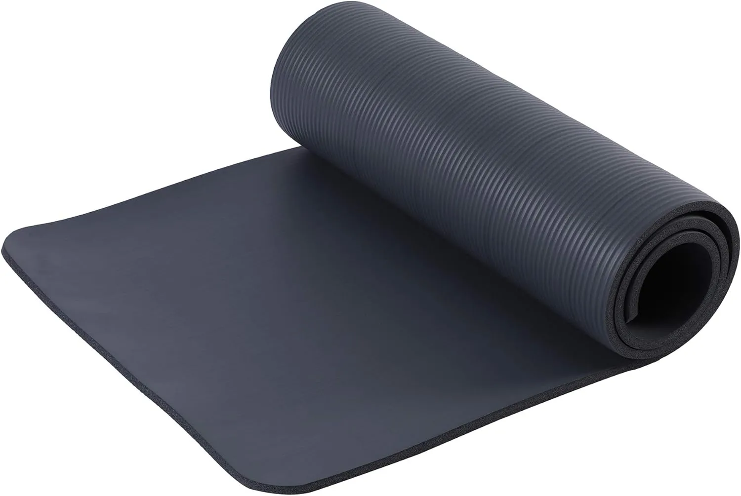 HolaHatha Non Slip Home Workout Yoga Mat