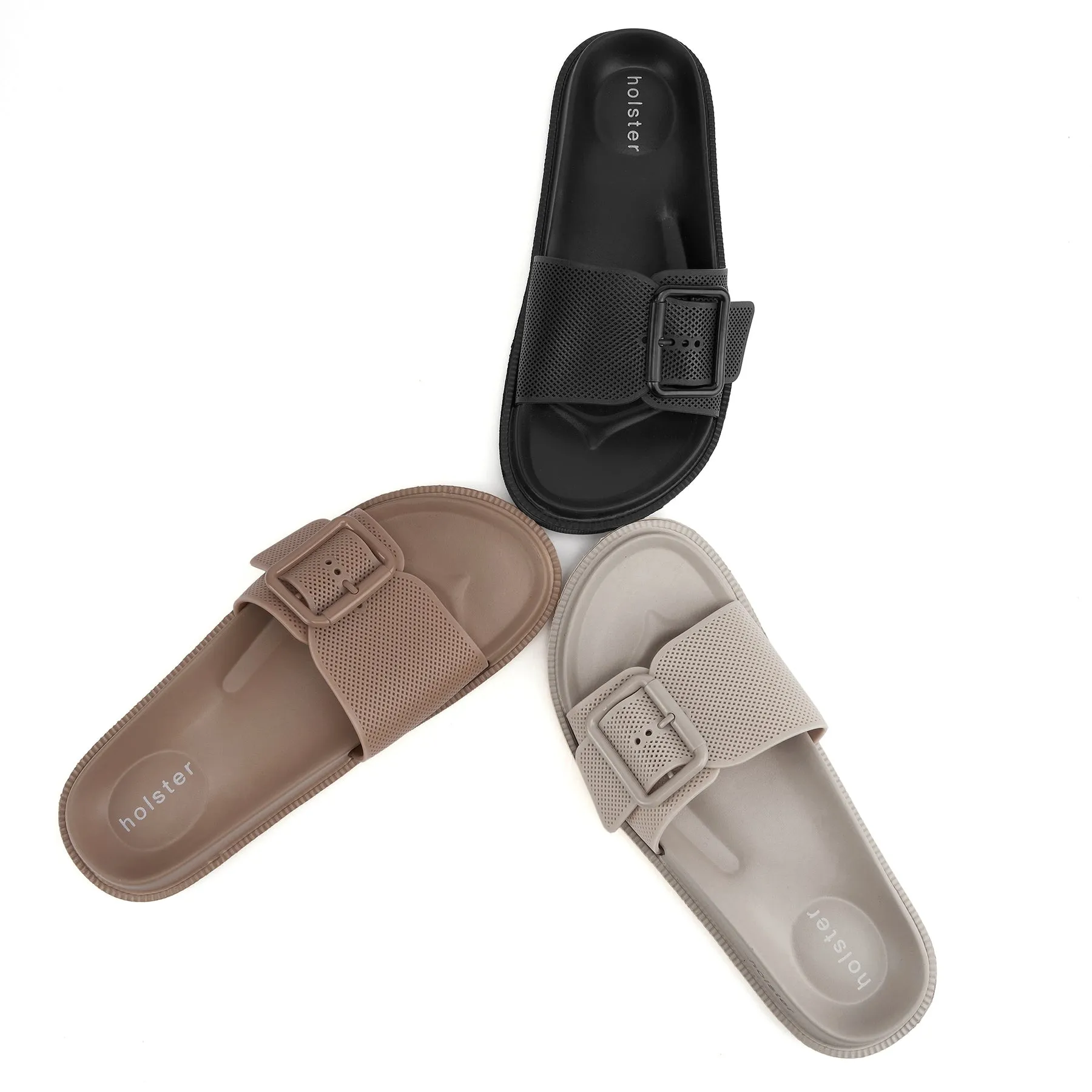 Holster Laze - Natural