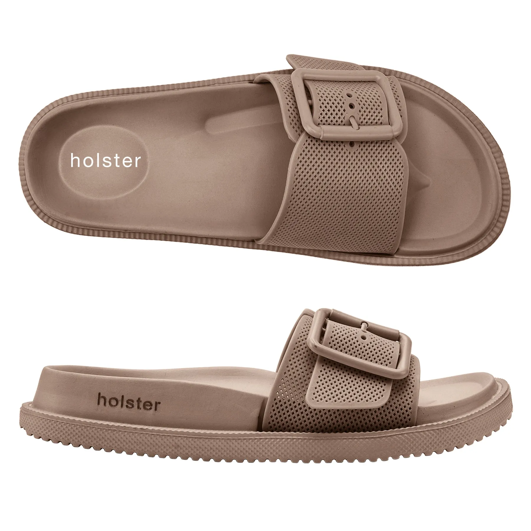 Holster Laze - Natural