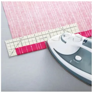 Hot Ruler
