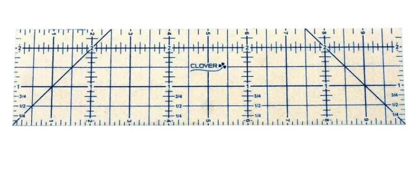 Hot Ruler