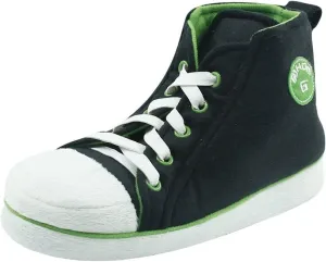 House Sneaker Slippers for Men Warm Winter Funny Cozy Indoor Sneakers Slipper Shoes Boys
