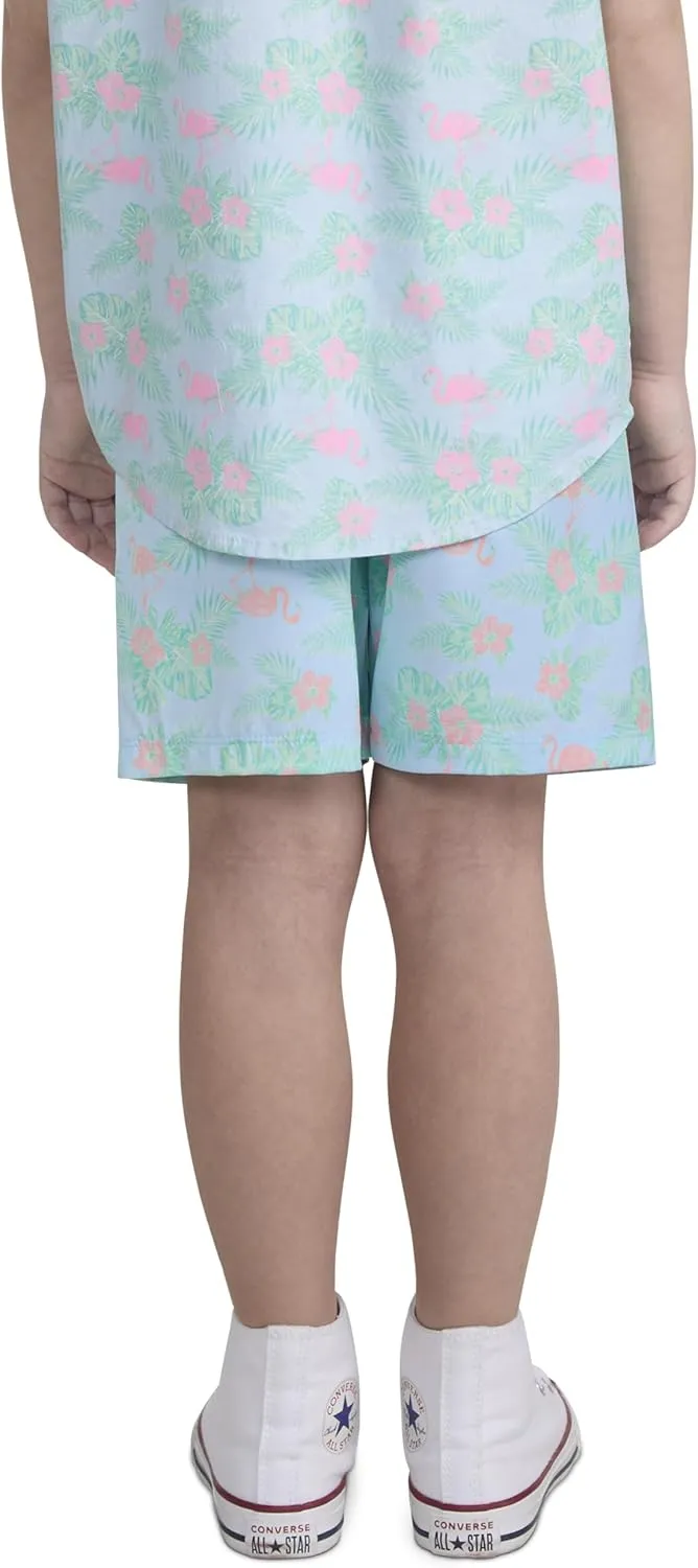 Hurley Boys' Pull on Swim Trunks