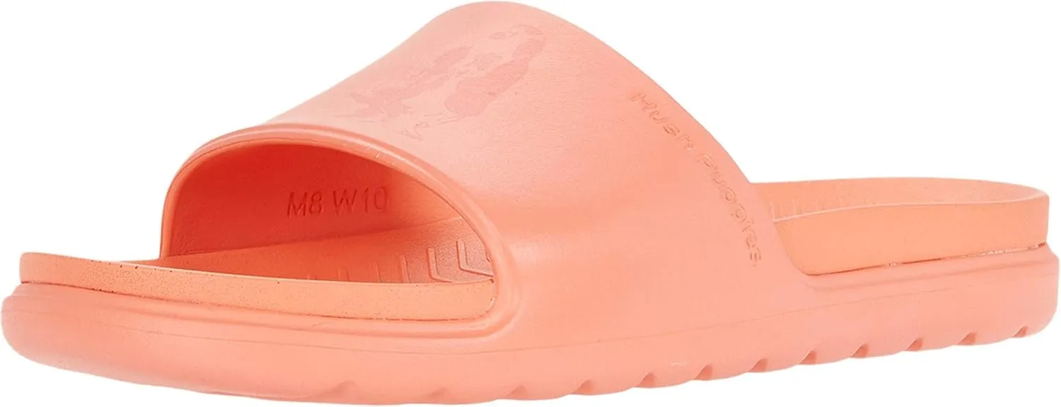 Hush Puppies Unisex-Adult Bouncers Slide Sandal