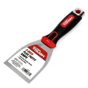 Hyper Tough 3" Flexible Putty Knife