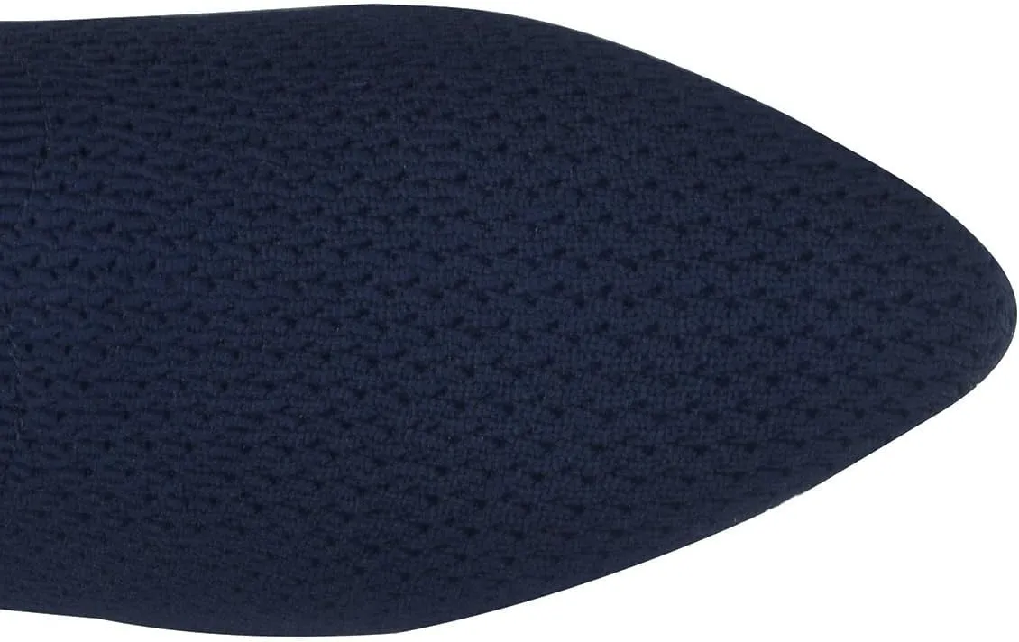 Impo Vyra Stretch Knit Bootie with Memory Foam