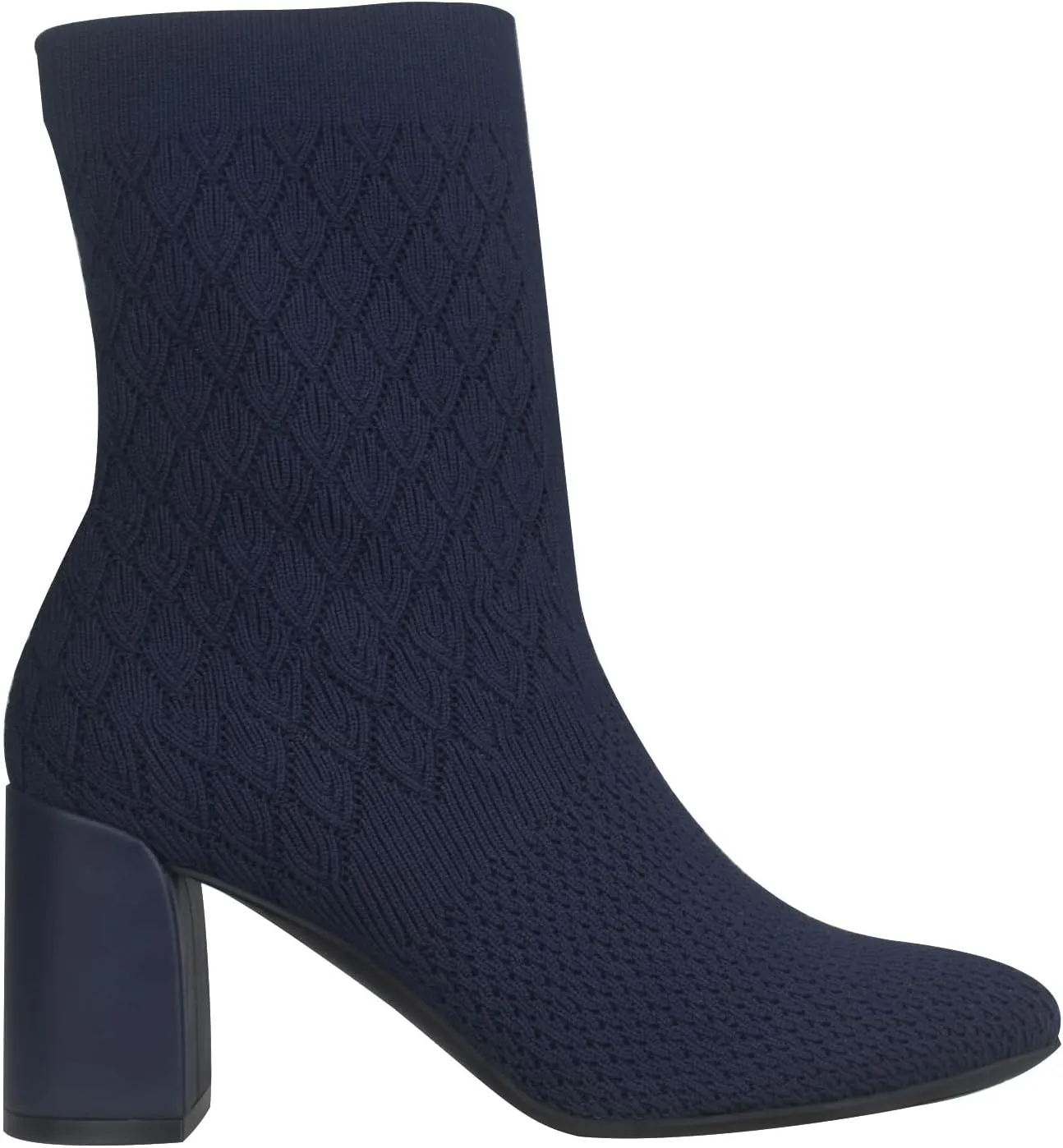 Impo Vyra Stretch Knit Bootie with Memory Foam