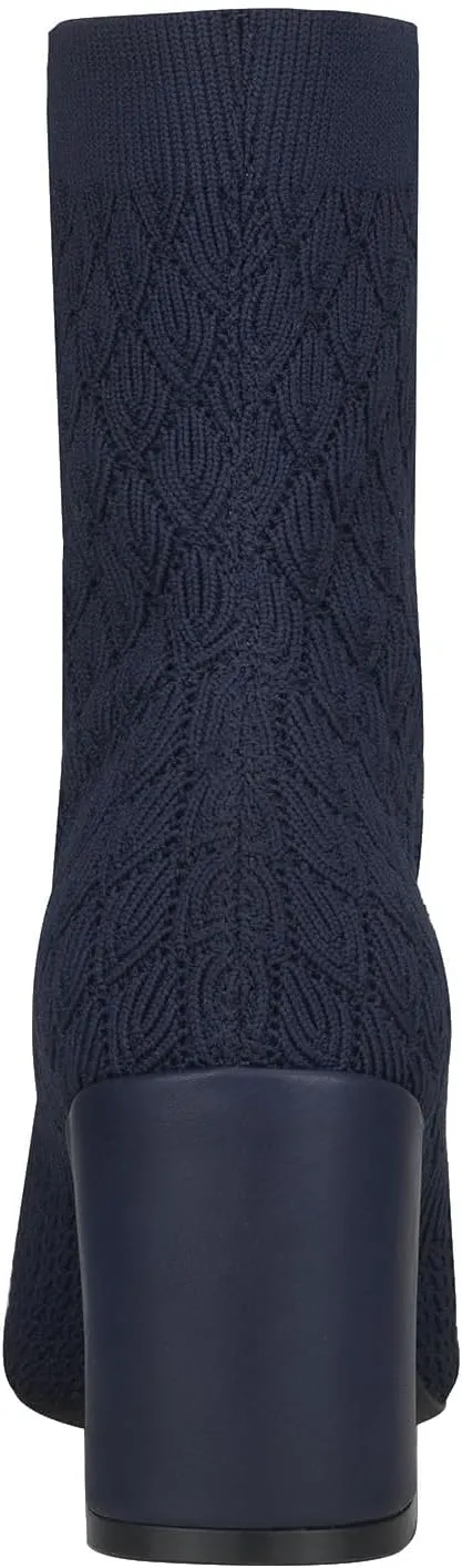 Impo Vyra Stretch Knit Bootie with Memory Foam
