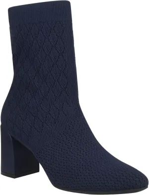 Impo Vyra Stretch Knit Bootie with Memory Foam