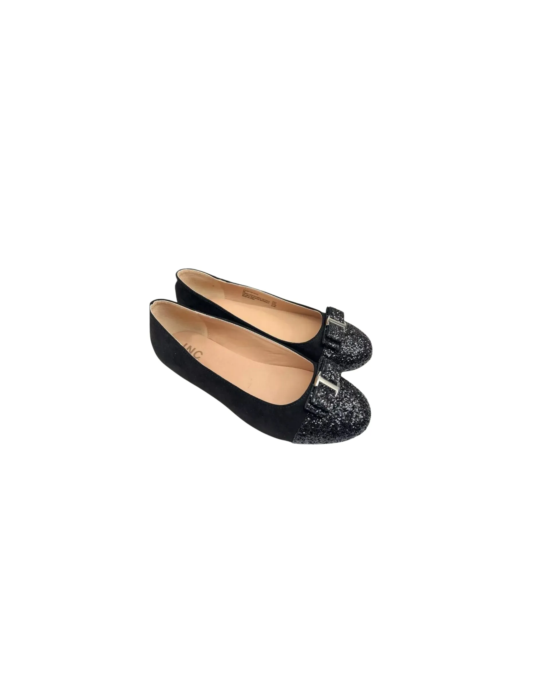 INC INTERNATIONAL CONCEPTS Girls Glitter Ballerina Vivian Ballet