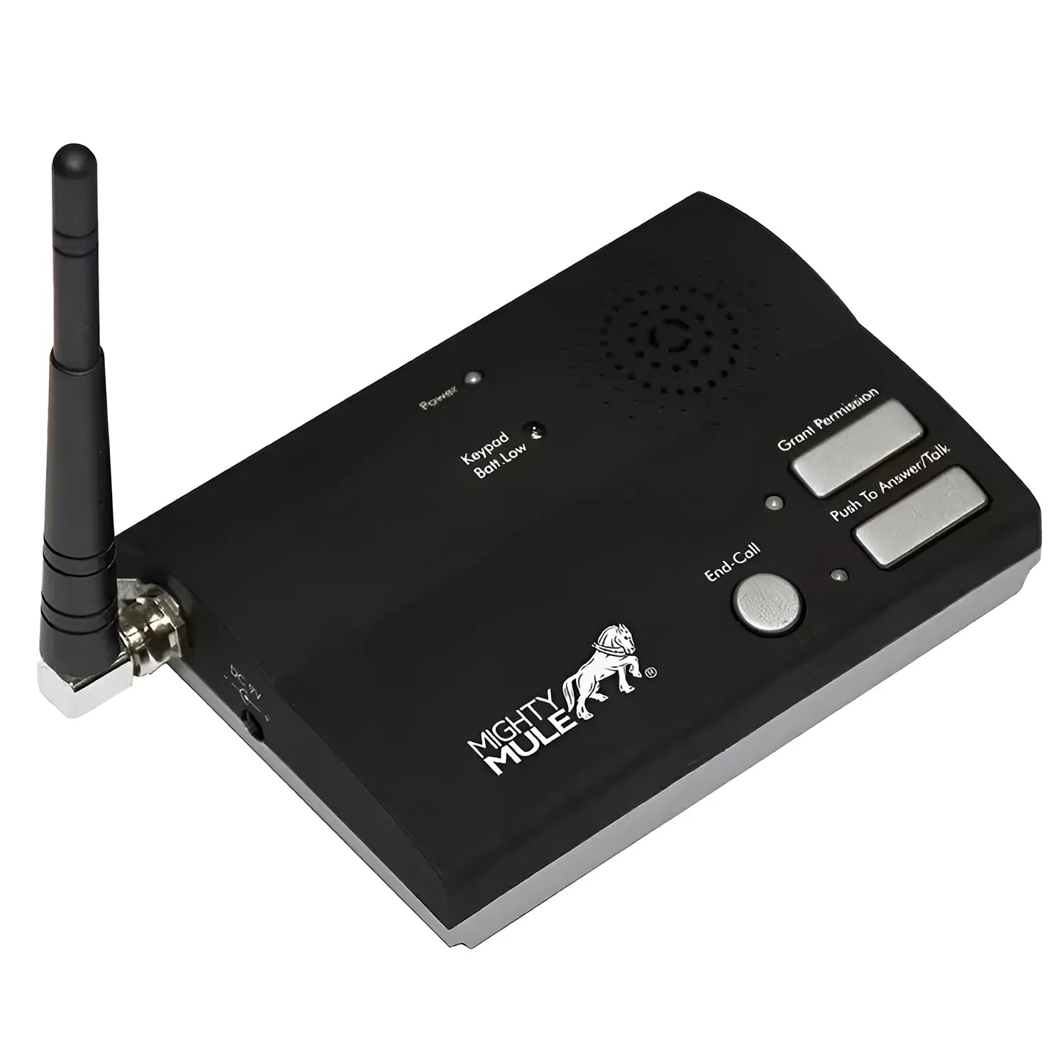 Interior Base Unit for the MM136 Intercom Keypad (MM136B)