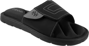 IZOD Men's Slide Sandal