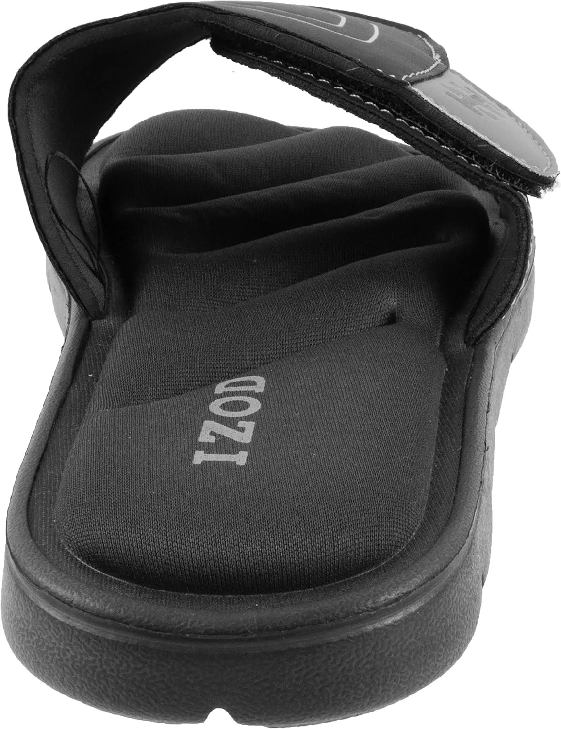IZOD Men's Slide Sandal