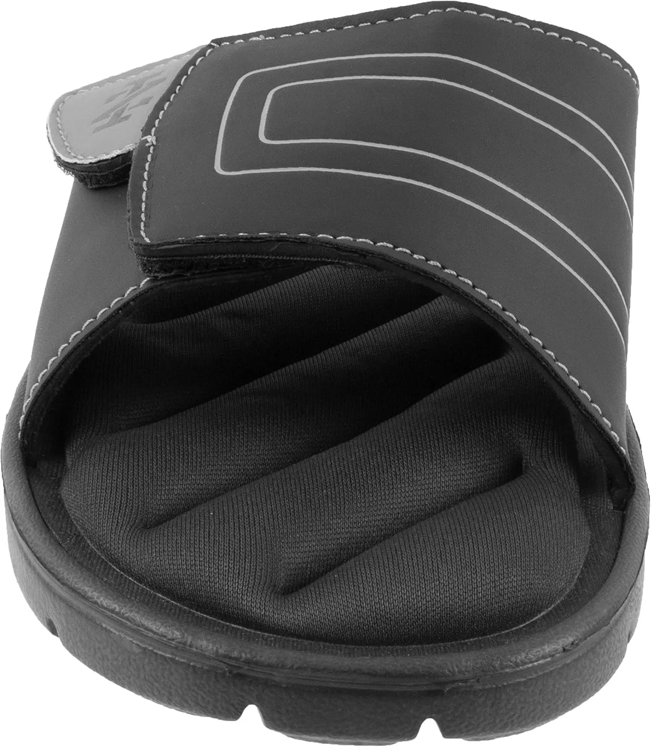 IZOD Men's Slide Sandal