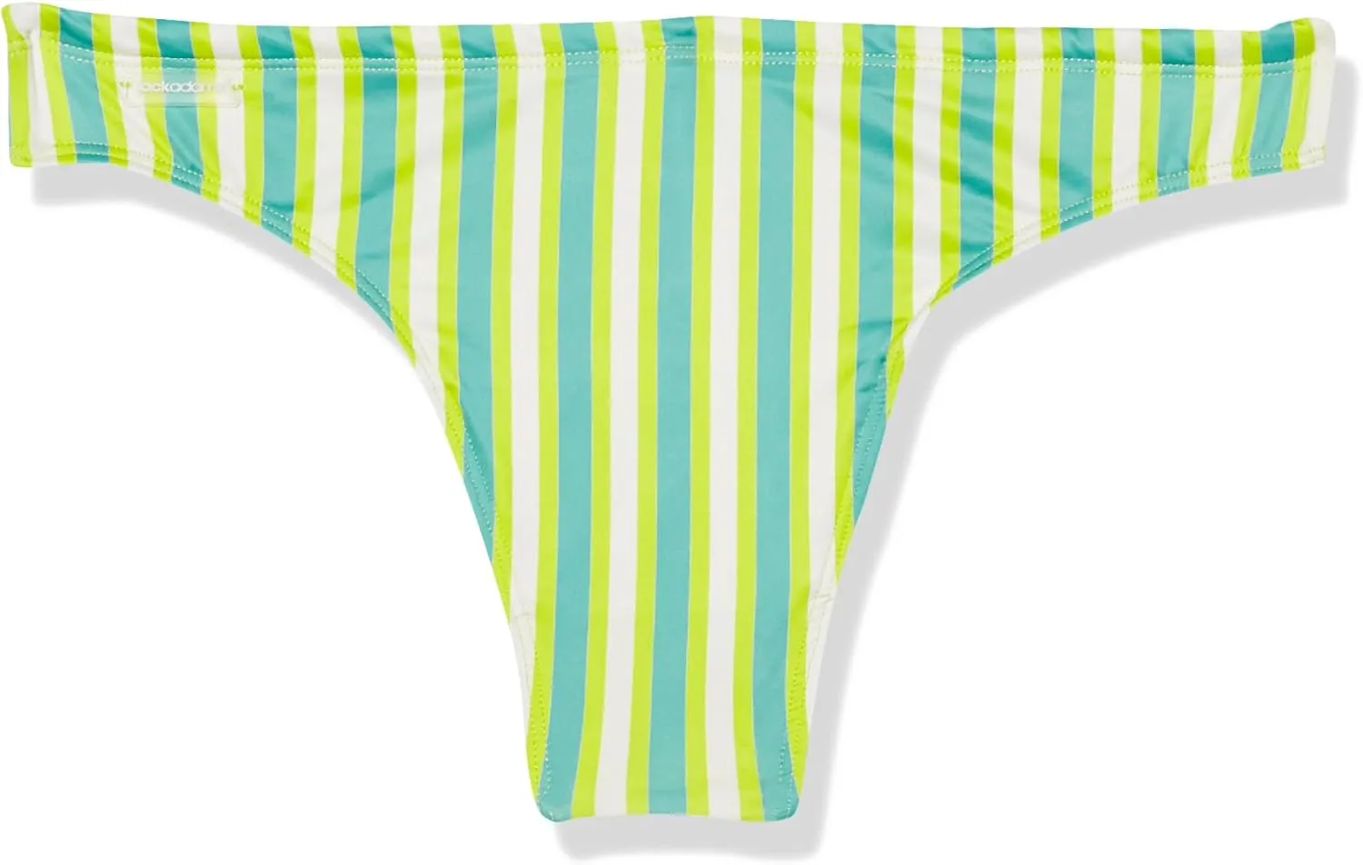 Jack Adams Men's Standard Bondi Swim Thong