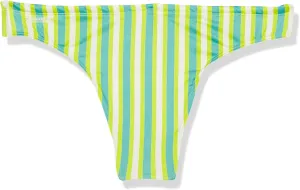 Jack Adams Men's Standard Bondi Swim Thong