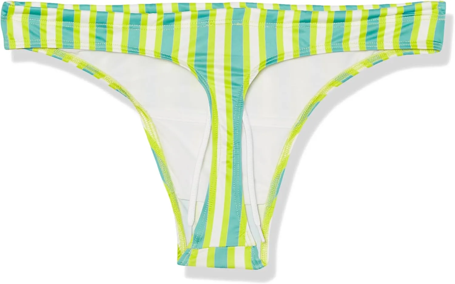 Jack Adams Men's Standard Bondi Swim Thong