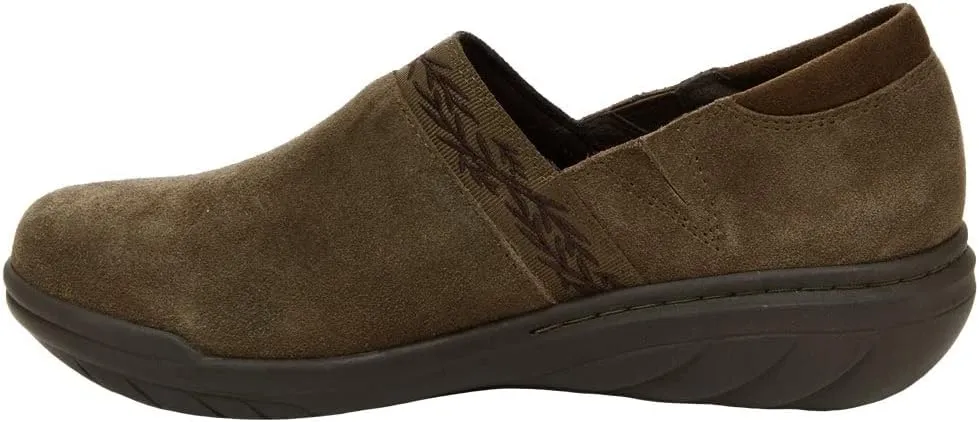 Jambu Women's Betty Oxford Flat