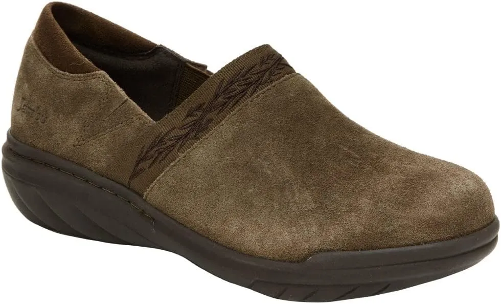 Jambu Women's Betty Oxford Flat