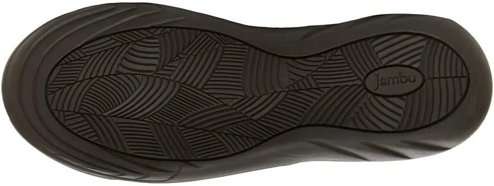 Jambu Women's Betty Oxford Flat