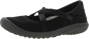 Jambu Women's Camila Mary Jane Flat