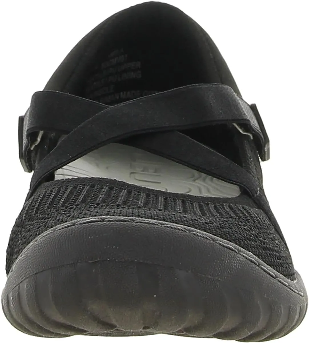 Jambu Women's Camila Mary Jane Flat